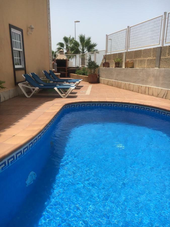 Townhouse Capitana